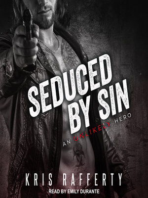 cover image of Seduced by Sin